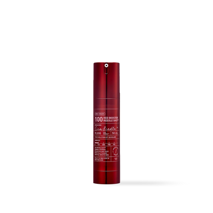 [VT Cosmetics] RED BOOSTER Reedle Shot 100 50ml
