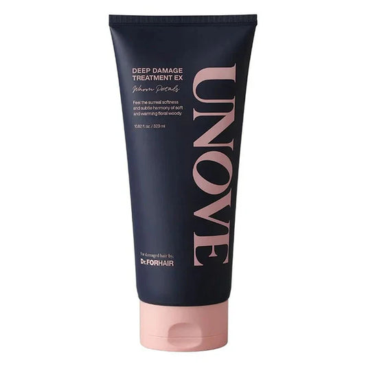 [Unove] Deep Damage Treatment EX Warm Petals