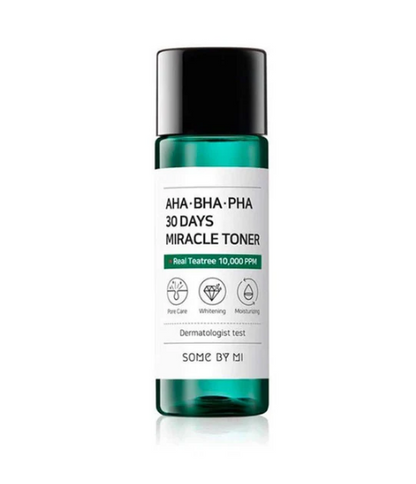 [SomeByMi] AHA BHA PHA 30 Days Miracle Toner