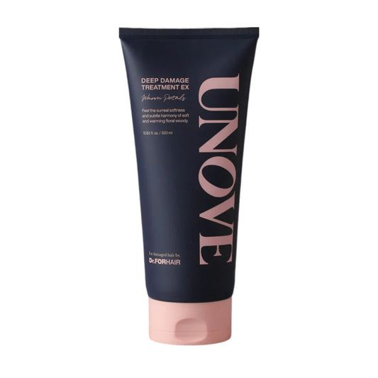 [Unove] Deep Damage Treatment EX Warm Petals