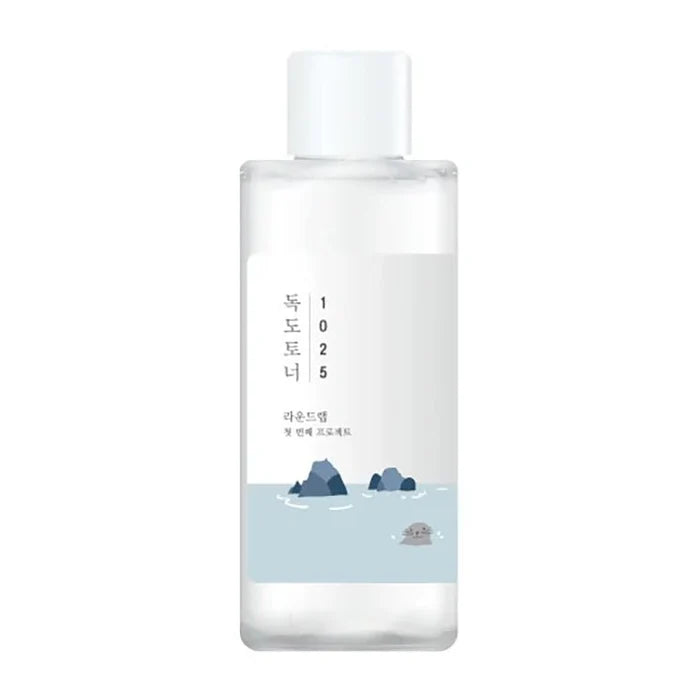 [RoundLab] 1025 Dokdo Toner 200ml