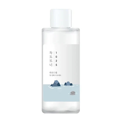 [RoundLab] 1025 Dokdo Toner 200ml