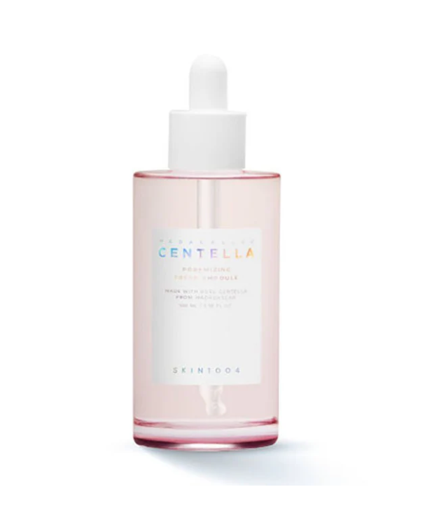 [Skin1004] Madagascar Centella Poremizing Fresh Ampoule