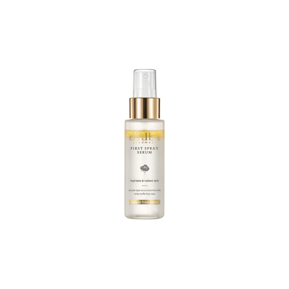 [d'Alba] White Truffle First Spray Serum 100ml
