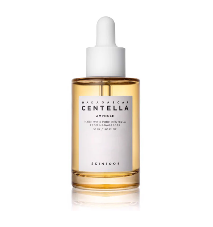 [Skin1004] Madagascar Centella Asiatica Ampoule