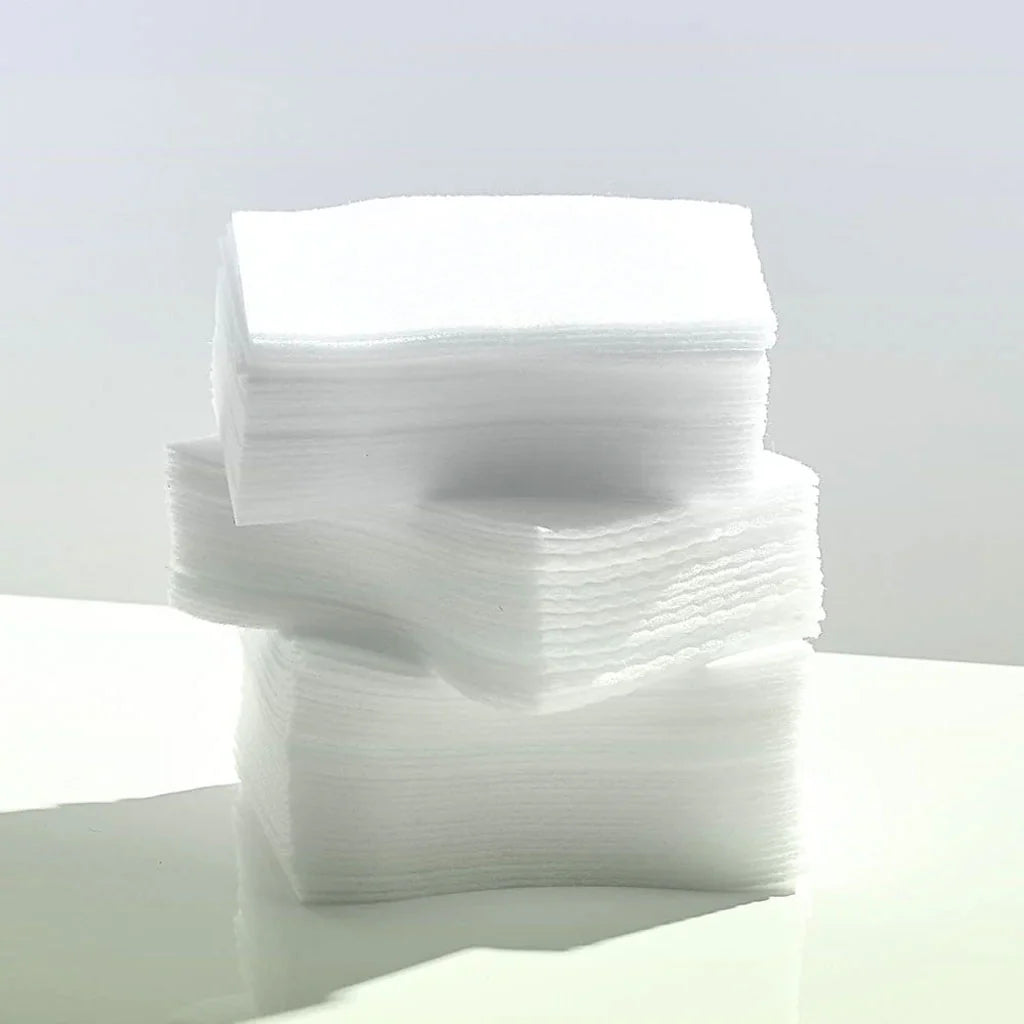 [Anua] Cotton Pad For Toner (60 Pcs)