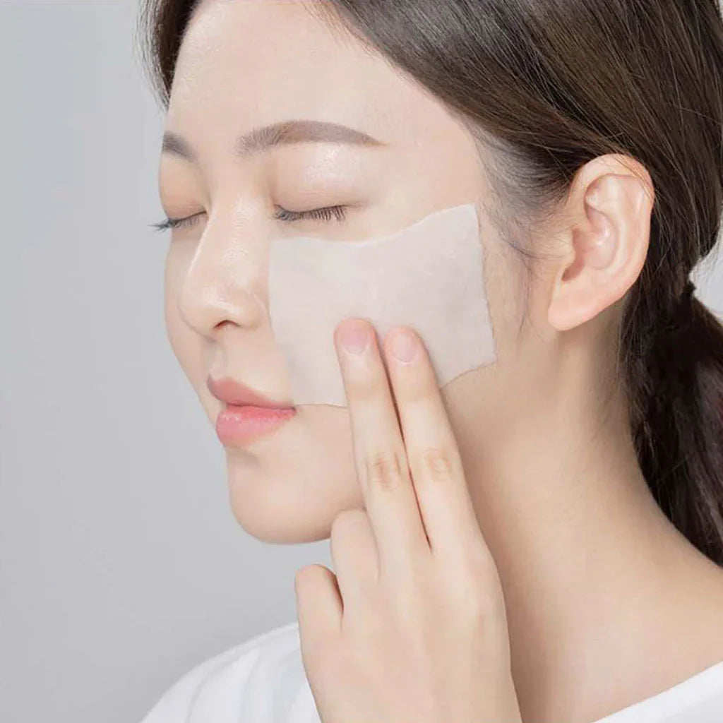 [Anua] Cotton Pad For Toner (60 Pcs)