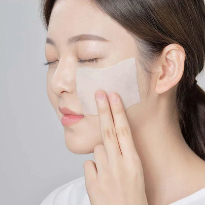 [Anua] Cotton Pad For Toner (60 Pcs)