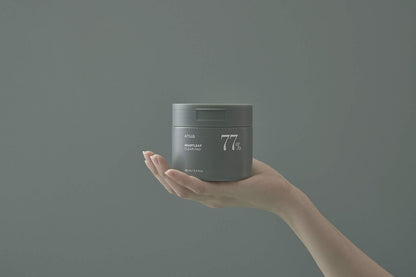 [Anua] Heartleaf 77 Clear Pad 160ml (70 Sheets)