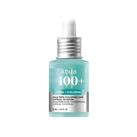 [Anua] PDRN Hyaluronic Acid Capsule 100 Serum 30ml