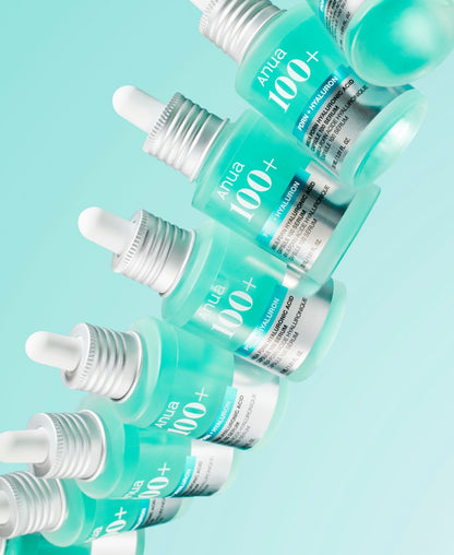 [Anua] PDRN Hyaluronic Acid Capsule 100 Serum 30ml