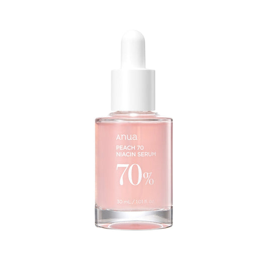 [Anua] Peach 70 Niacin Serum 30ml