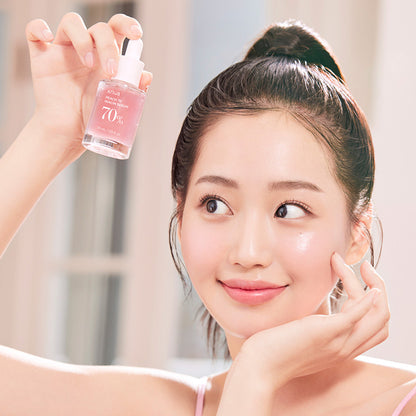 [Anua] Peach 70 Niacin Serum 30ml