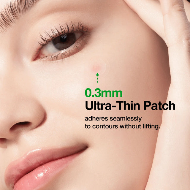 [Anua] Triple Acid Spot Care Microdart Patch