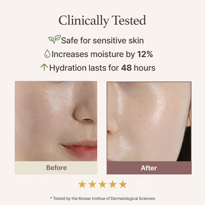 [Arencia] Fresh Rosehip Rice Mochi Cleanser 120g