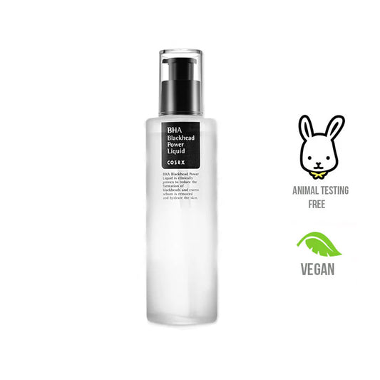 [Cosrx] BHA Blackhead Power Liquid 100ml