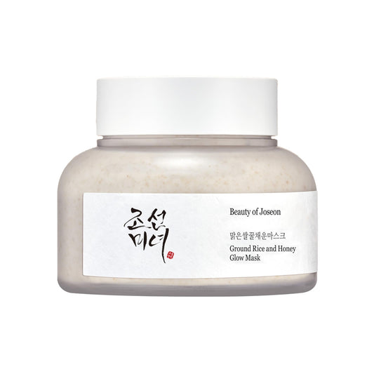[BeautyOfJoseon] Ground Rice and Honey Glow Mask 150ml