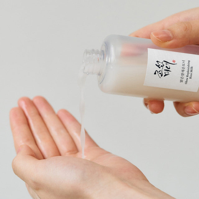 [Beauty of Joseon] Glow Replenishing Rice Milk 150ml