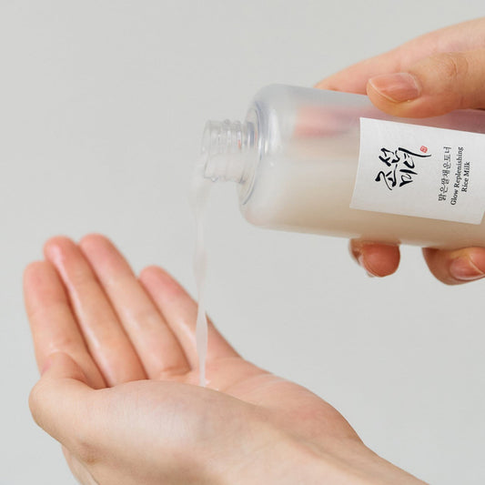 [Beauty of Joseon] Glow Replenishing Rice Milk 150ml