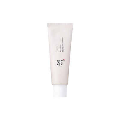 [BeautyOfJoseon] Relief Sun : Rice + Probiotics Mini (10ml)