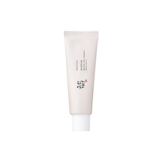 [BeautyOfJoseon] Relief Sun : Rice + Probiotics Mini (10ml)