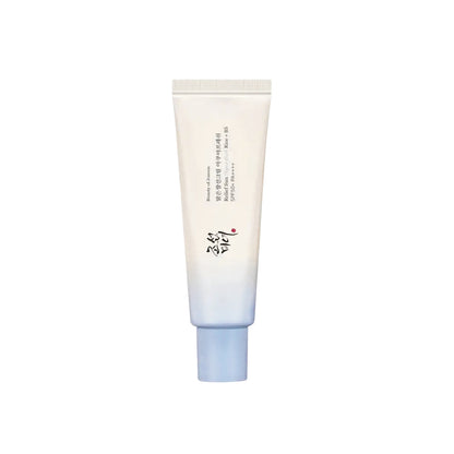 [BeautyOfJoseon] Relief Sun Aqua-Fresh : Rice + B5 Mini (10ml) (Sunscreen)