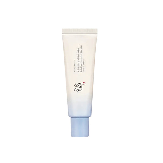 [BeautyOfJoseon] Relief Sun Aqua-Fresh : Rice + B5 Mini (10ml)