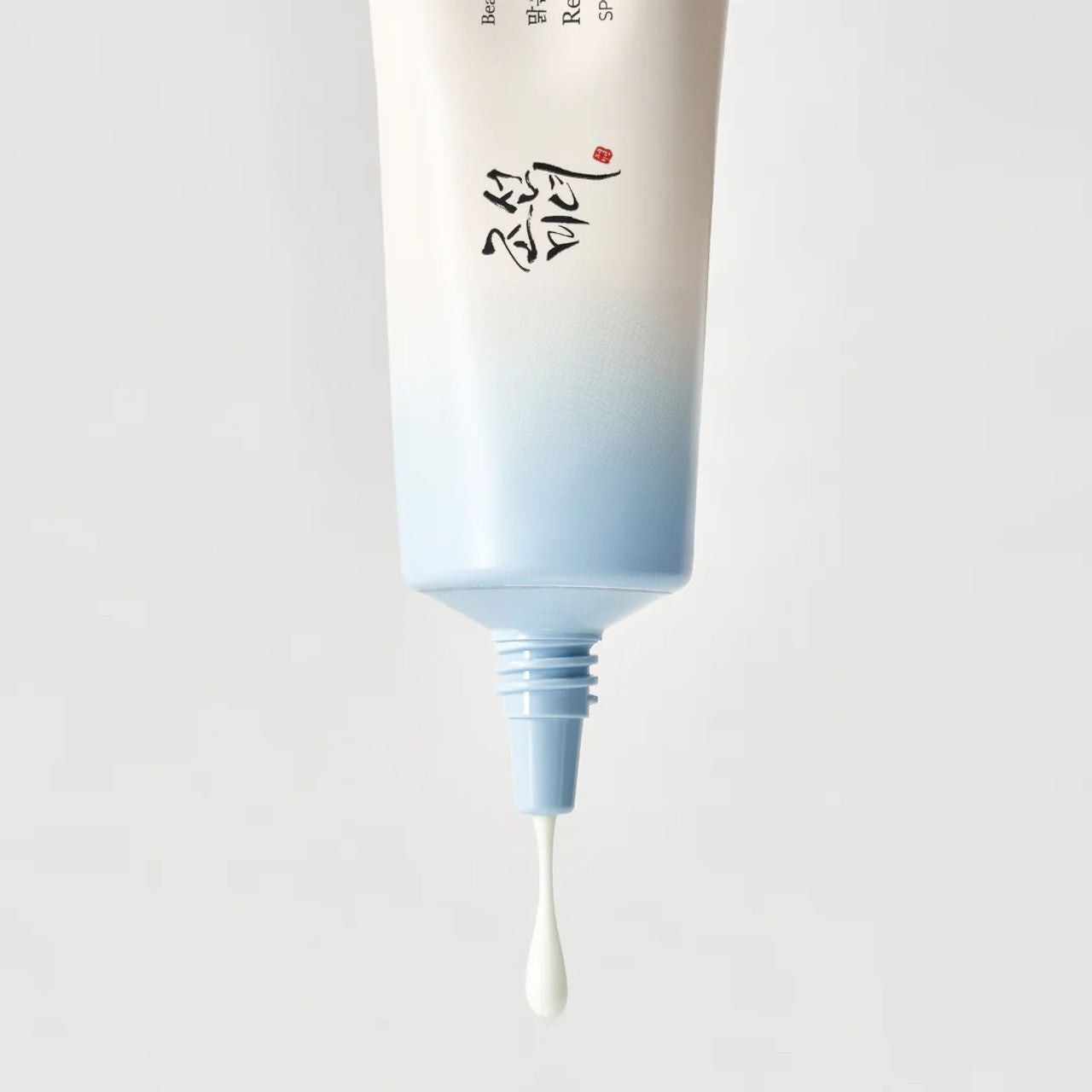 [BeautyOfJoseon] Relief Sun Aqua-Fresh : Rice + B5 Mini (10ml) (Sunscreen)