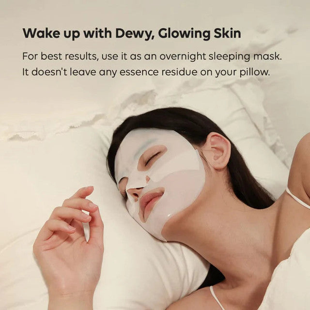 [Biodance] Bio Collagen Real Deep Mask