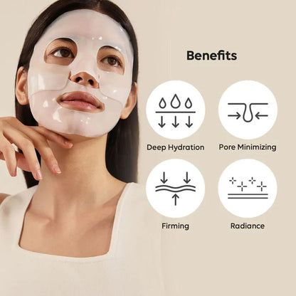 [Biodance] Bio Collagen Real Deep Mask