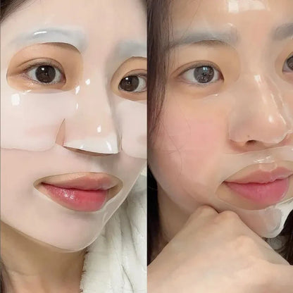 [Biodance] Bio Collagen Real Deep Mask