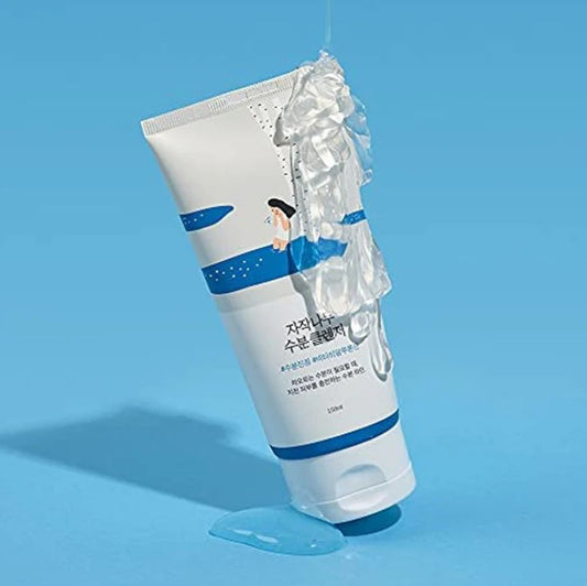 [RoundLab] Birch Juice Moisturizing Cleanser 150ml