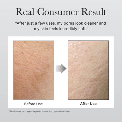 [Arencia] Black Tea Rice Mochi Cleanser 120g