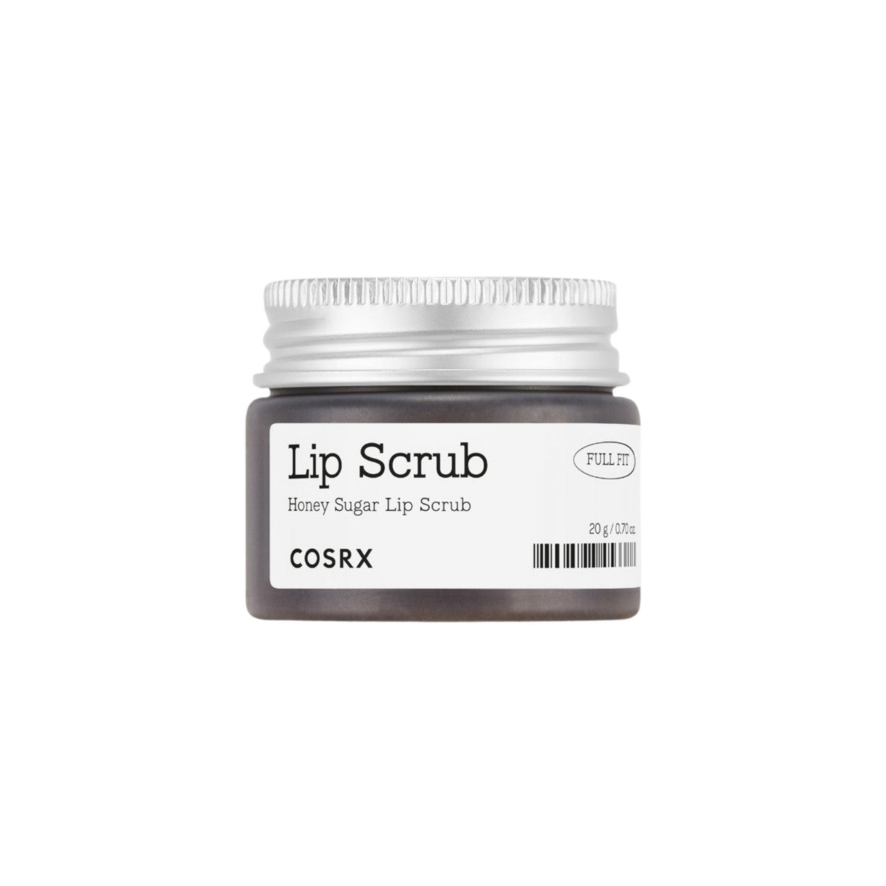 [Cosrx] Full Fit Honey Sugar Lip Scrub 20g