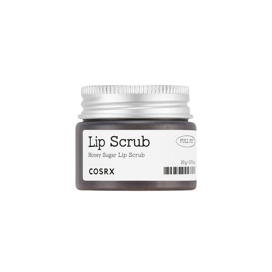 [Cosrx] Full Fit Honey Sugar Lip Scrub 20g