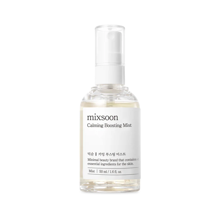 [Mixsoon] Calming Boosting Mist 50ml