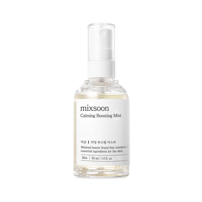 [Mixsoon] Calming Boosting Mist 50ml