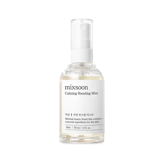 [Mixsoon] Calming Boosting Mist 50ml