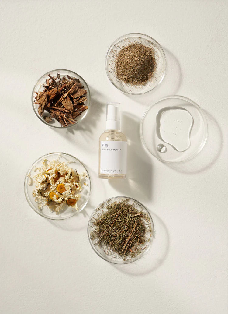 [Mixsoon] Calming Boosting Mist 50ml