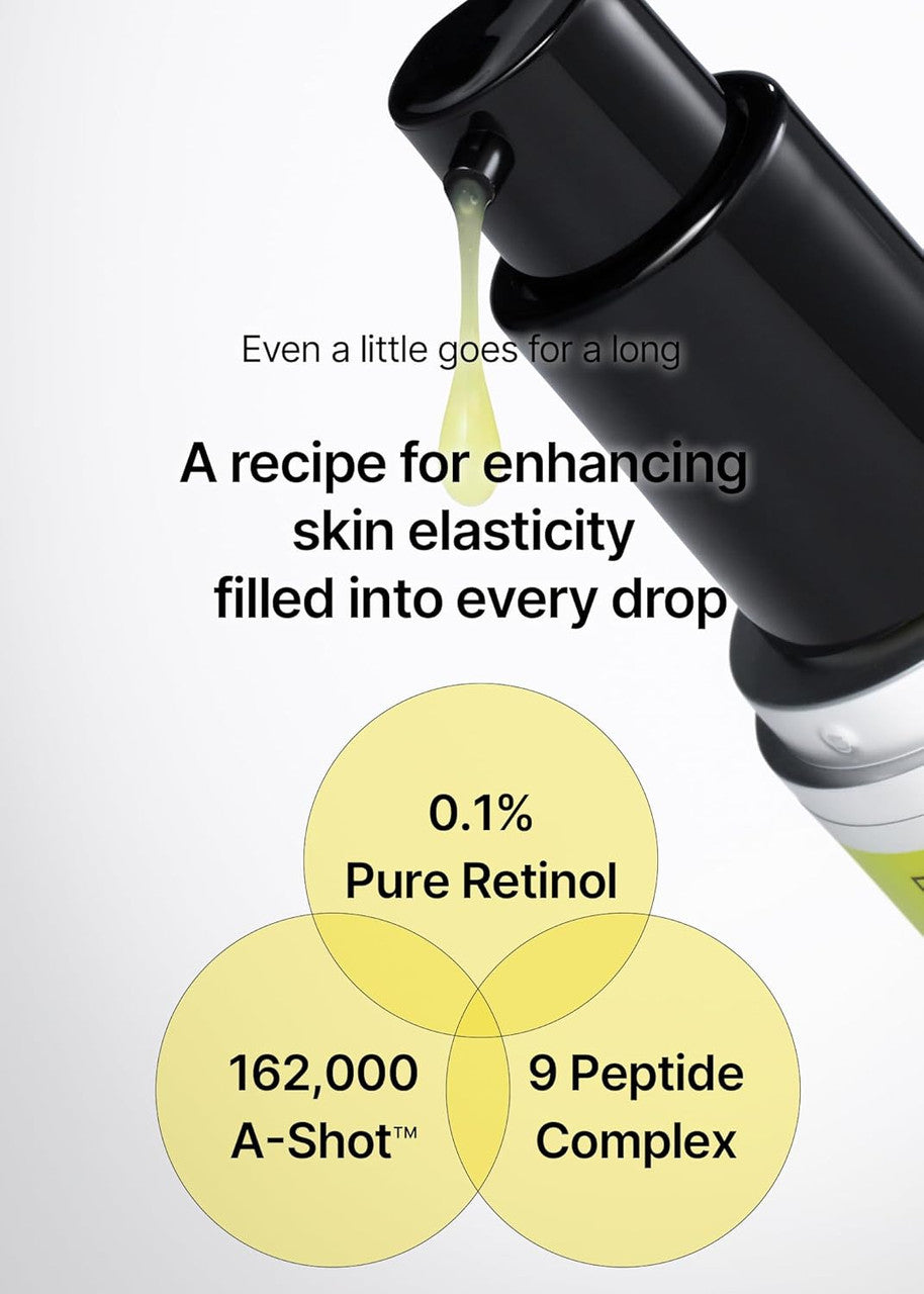 [Celimax] Vita-A Retinol Shot Tightening Serum 30ml