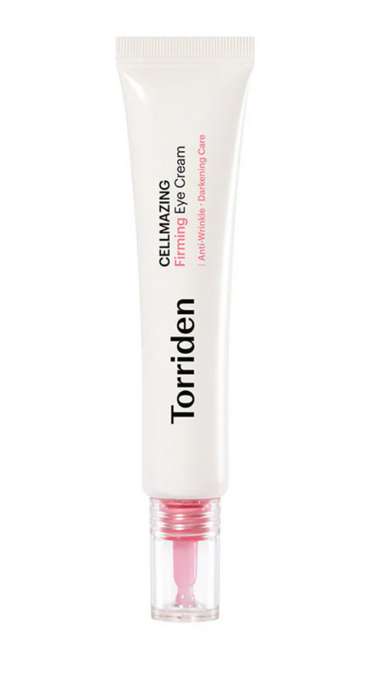 [Torriden] Cellmazing Firming Eye Cream 30ml