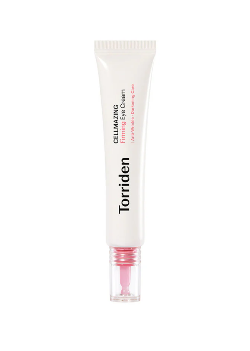 [Torriden] Cellmazing Firming Eye Cream 30ml