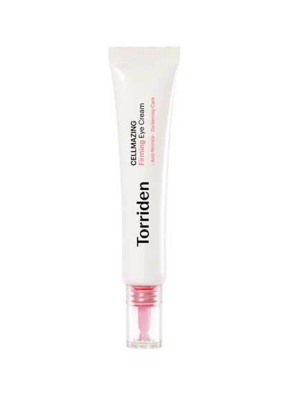 [Torriden] Cellmazing Firming Eye Cream 30ml