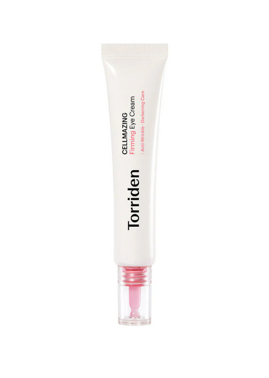 [Torriden] Cellmazing Firming Eye Cream 30ml