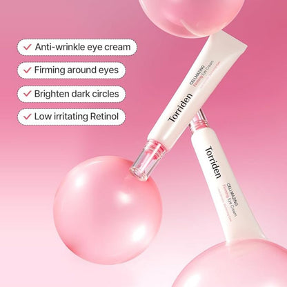 [Torriden] Cellmazing Firming Eye Cream 30ml
