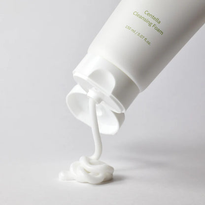 [Mixsoon] Centella Cleansing Foam 150ml