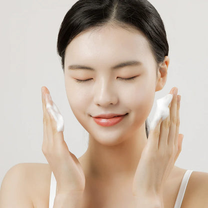 [Mixsoon] Centella Cleansing Foam 150ml