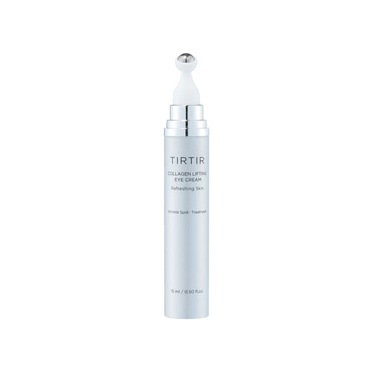 [TirTir] Collagen Lifting Eye Cream 15ml