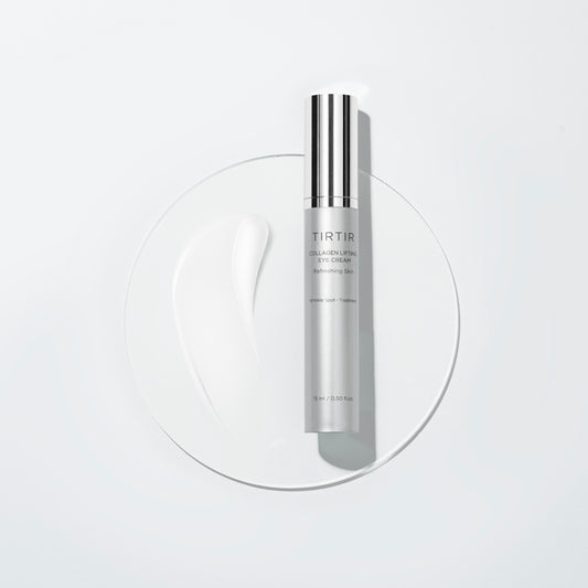 [TirTir] Collagen Lifting Eye Cream 15ml