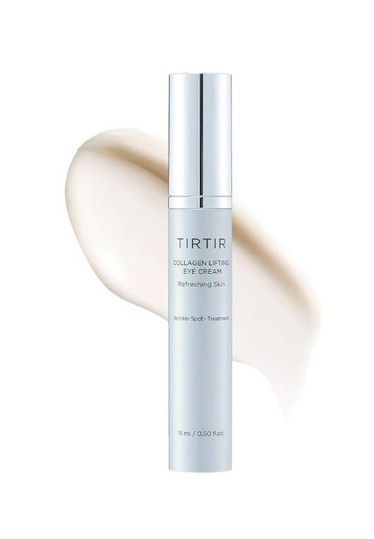 [TirTir] Collagen Lifting Eye Cream 15ml
